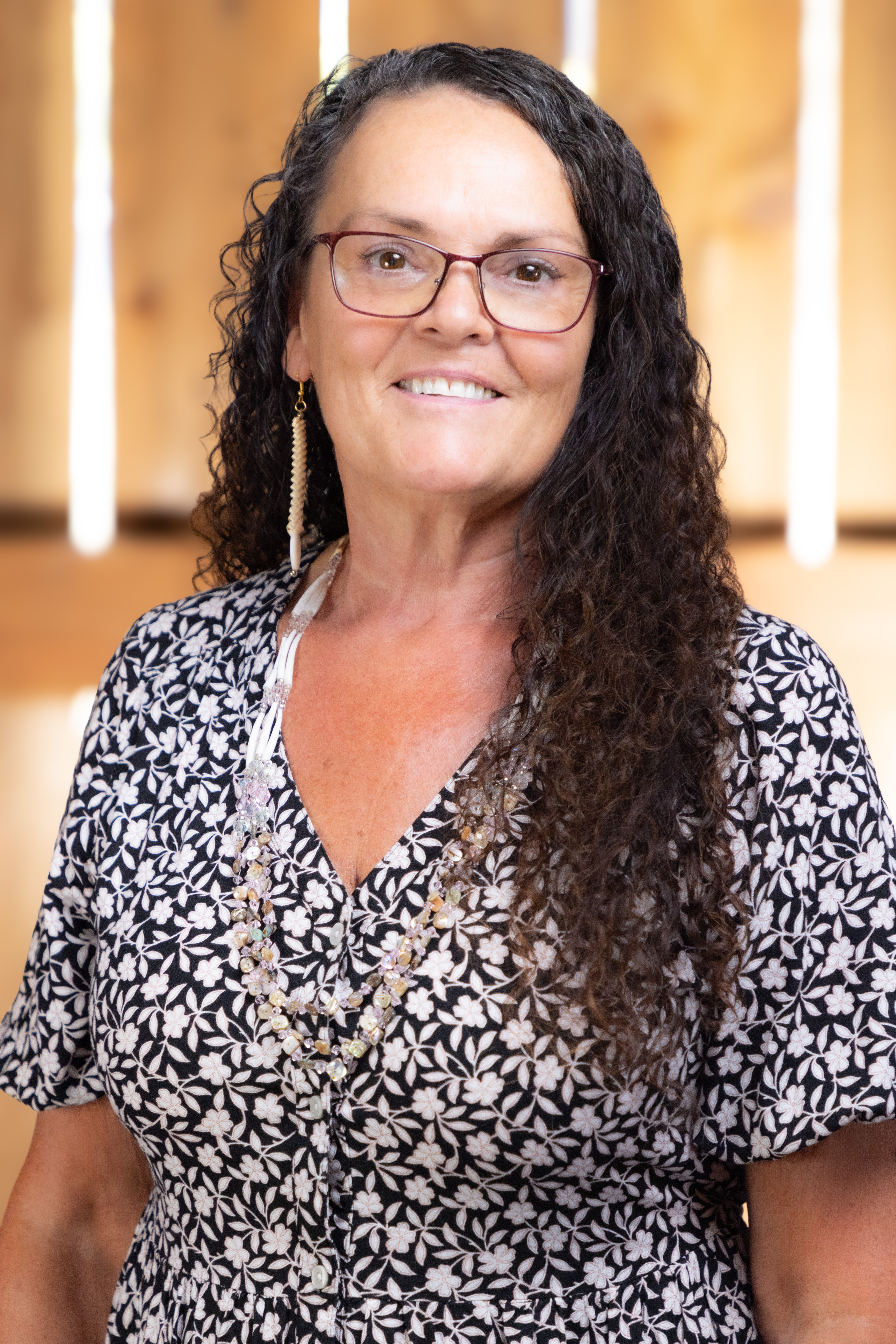 Brenda Tuomi