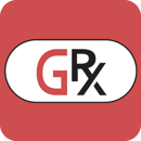 GRX Logo